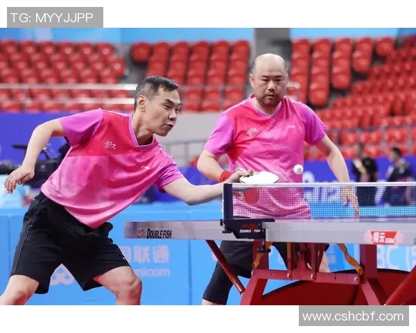 深入分析上海乒乓球队控制打法的战术特点与应用策略