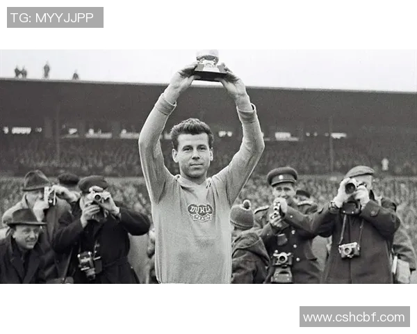 被低估的足球明星们你知道多少他们的才华与贡献不容忽视