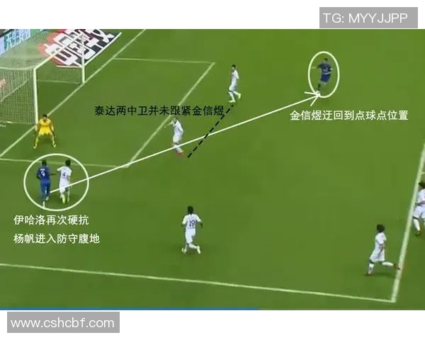广州足球队与杭州足球队赛后复盘分析双方状态及表现亮点