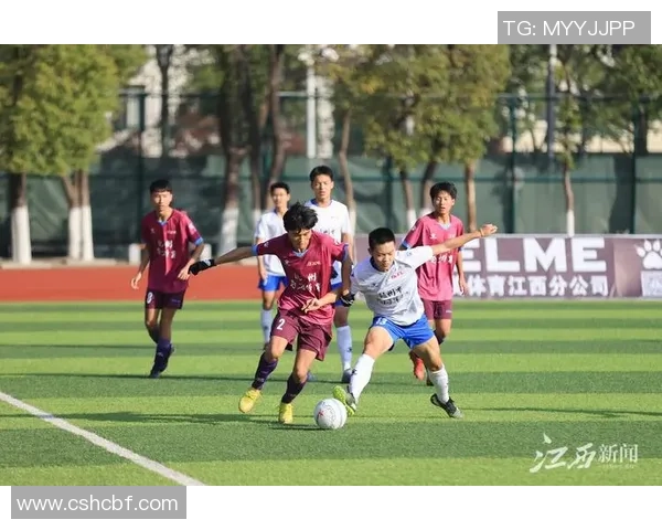 江西省足球发展现状与未来展望探讨及其对地方经济的影响分析