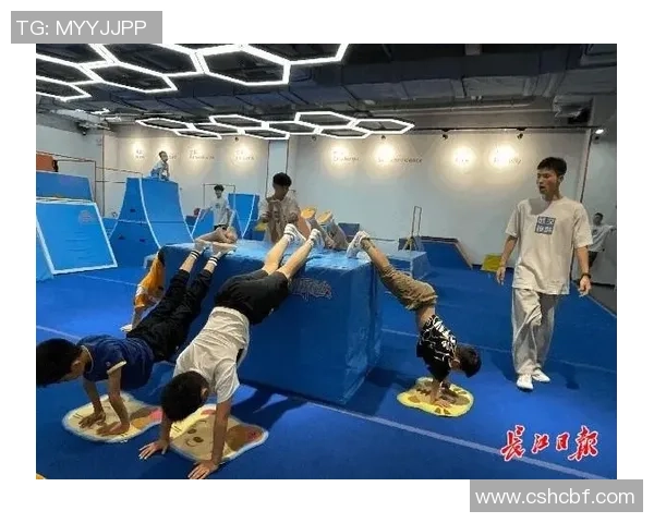 武汉极限运动队的节奏变革引发热议探索极限运动的未来发展之路